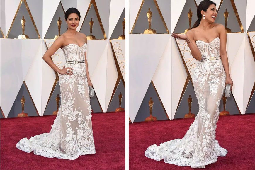 Priyanka Chopra at Oscars1
