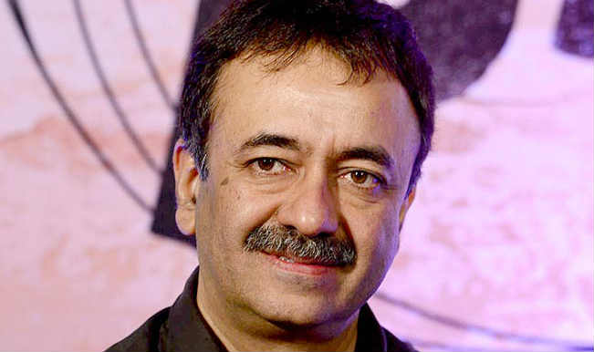 Rajkumar Hirani