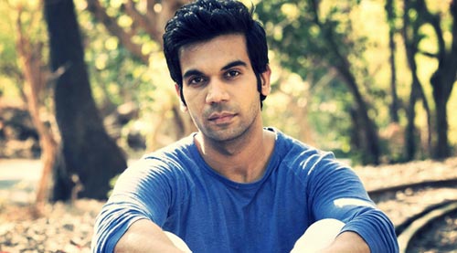 Rajkummar Rao on his late mother