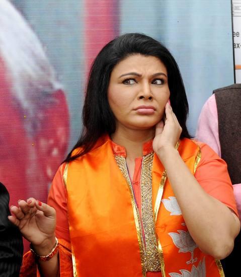 Rakhi Sawant