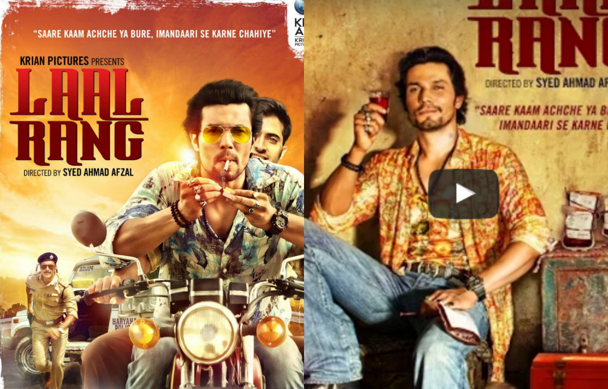 Randeep Hooda's new movie trailer is out