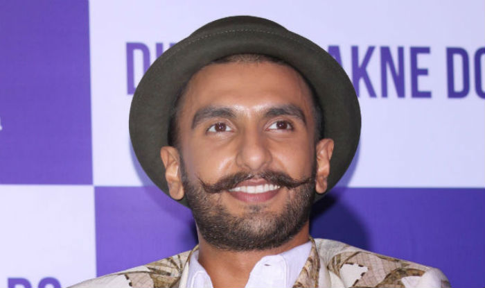 Ranveer Singh
