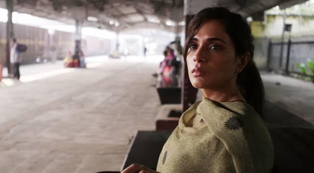 Richa Chadha in Maasan