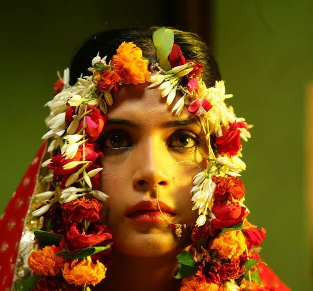 Richa Chadha in Gangs of Wasseypur