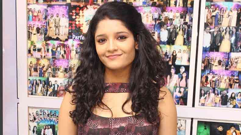 Ritika Singh