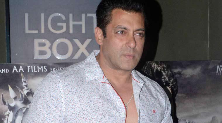 Salman Khan