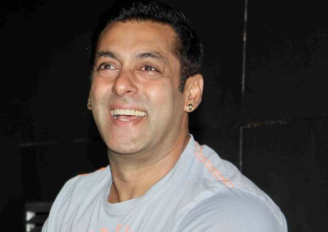 Salman Khan's new video with his fan