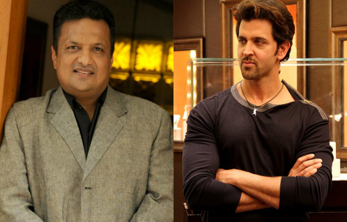 Sanjay Gupta on Hrithik Roshan's next 'Kaabil'