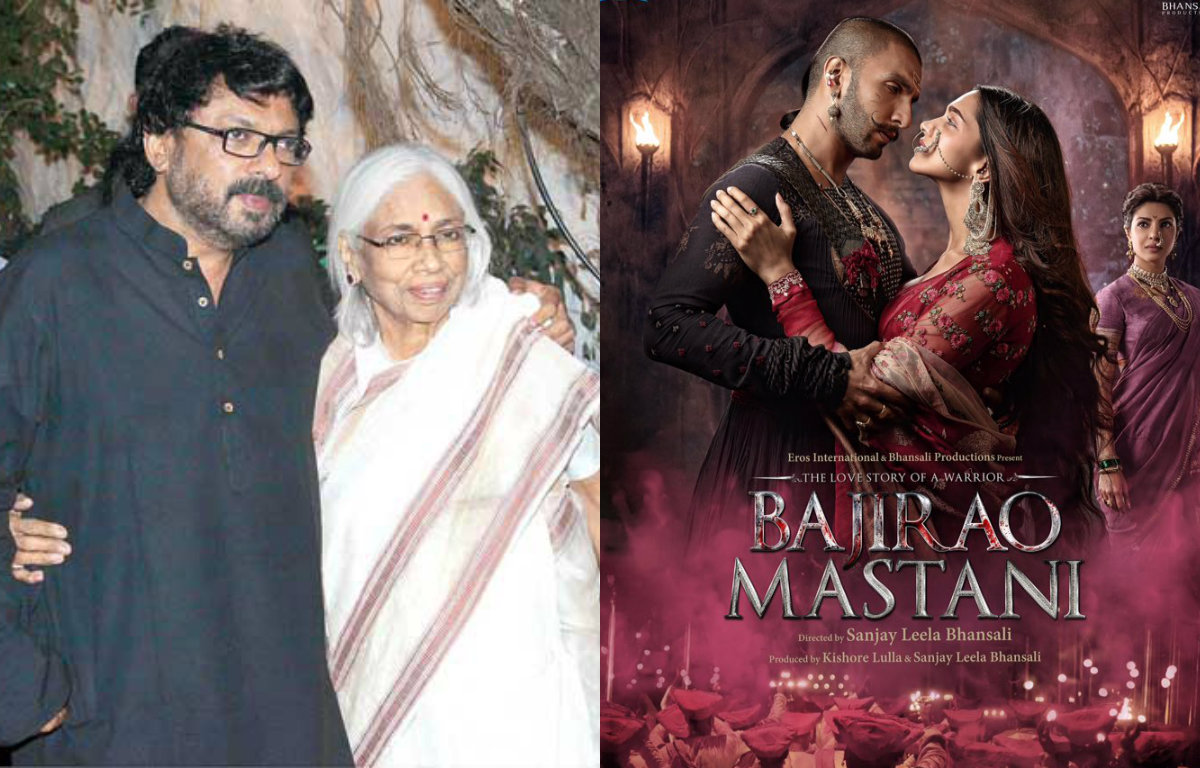 Sanjay Leela Bhansali on National award win