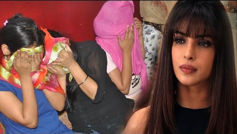 Priyanka Chopra controversies