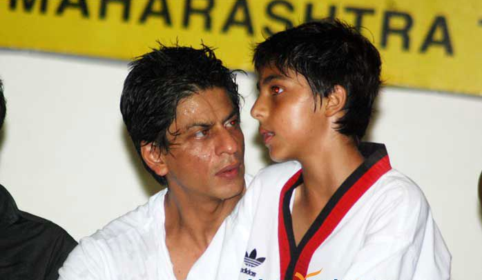Aryan Khan