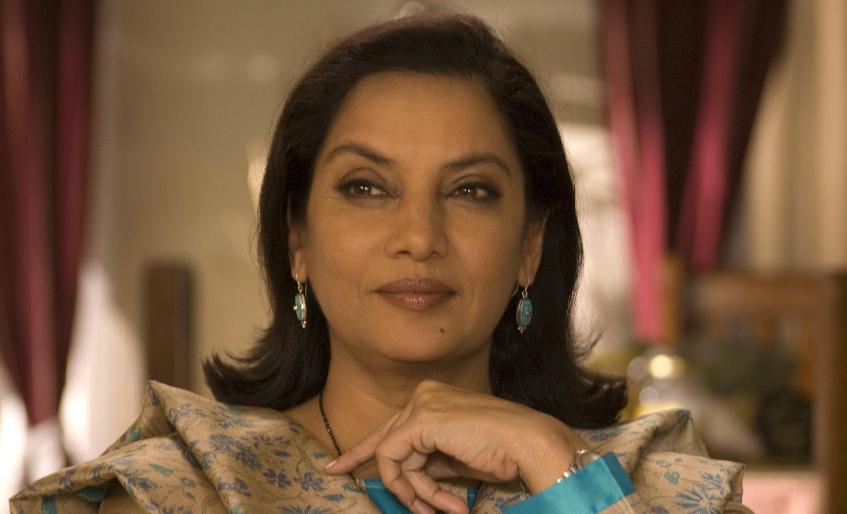 Shabana Azmi on change in Mainstream Hindi cinema