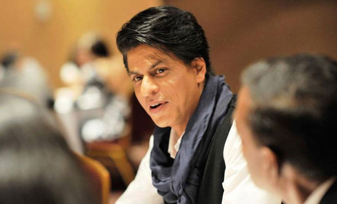 Shah Rukh Khan
