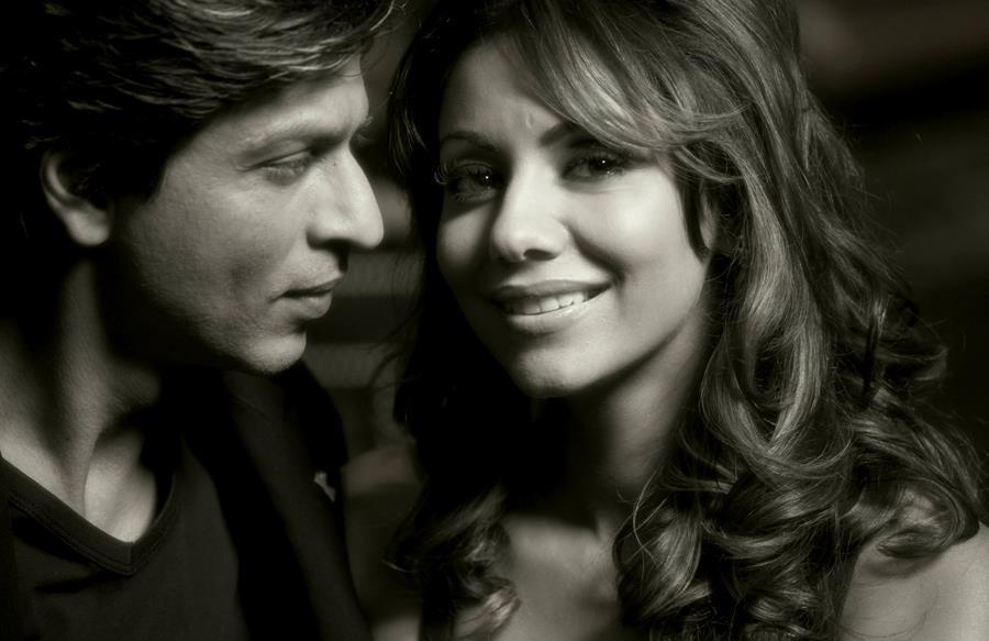 Women's Day: Shah Rukh Khan's 'thank you' message is the best thing you will read today