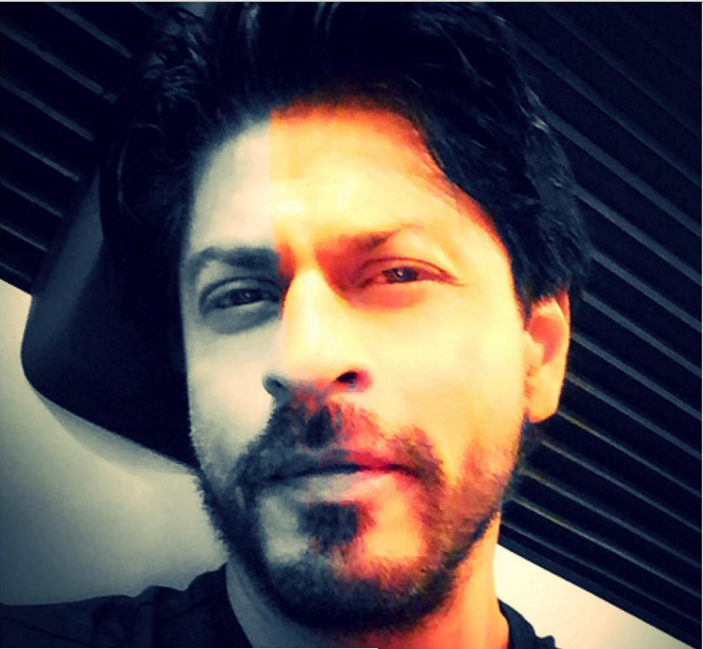 Shah Rukh Khan instagram
