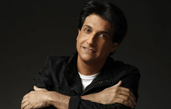 Shiamak Davar on Film Direction
