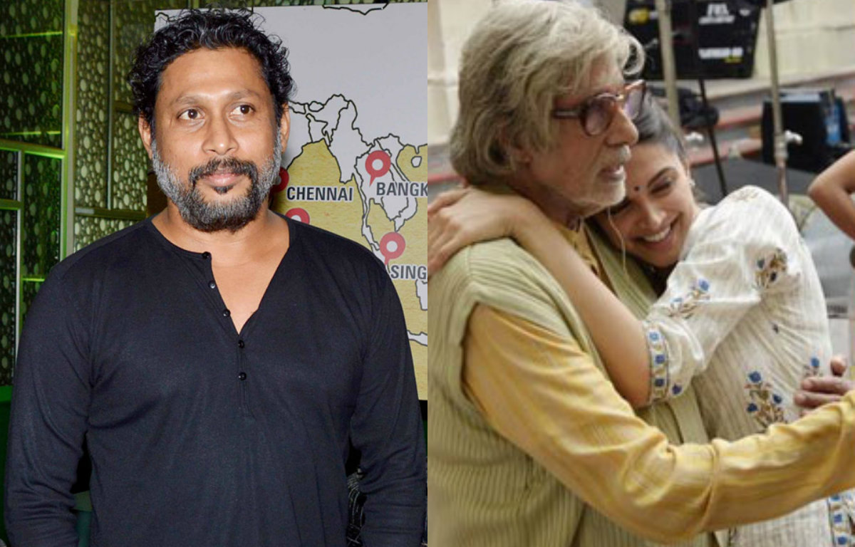 Shoojit Sircar on National Awards win