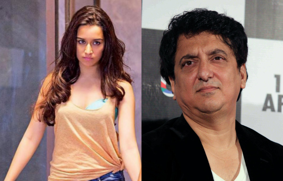 Sajid Nadiadwala on Shraddha Kapoor