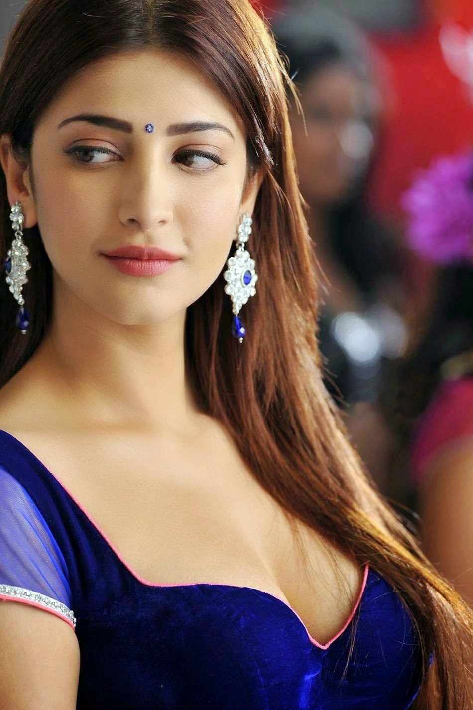 Shruti Haasan