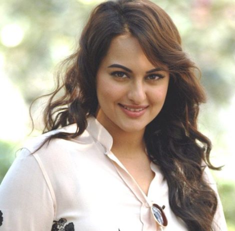 Sonakshi Sinha