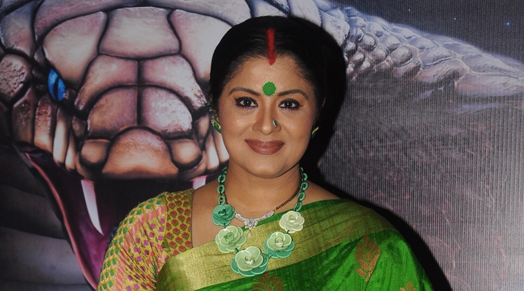 Sudha Chandran