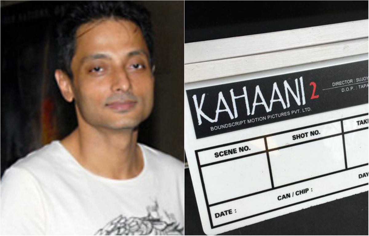 Sujoy Ghosh's Kahaani 2