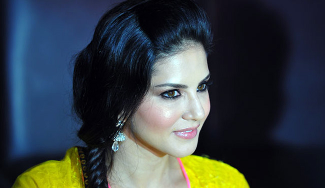 Sunny Leone