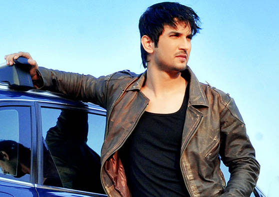Post break-up, who is Sushant Singh Rajput cosying up with?