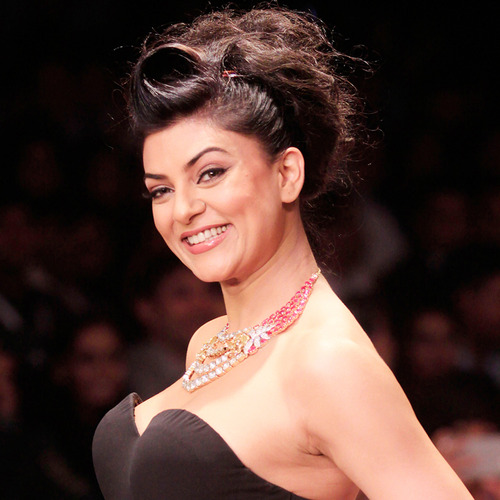 Sushmita Sen