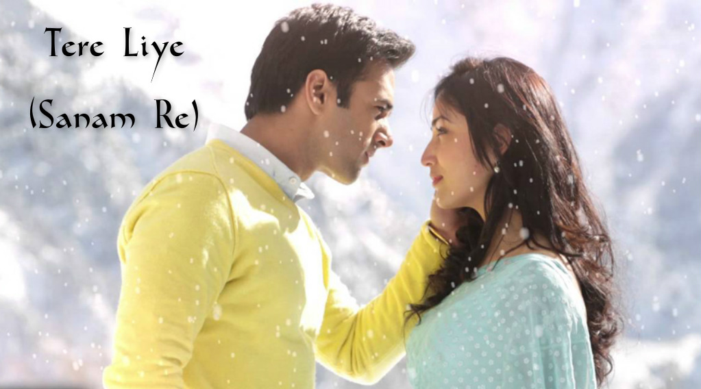 Yami Gautam & Pulkit Sam