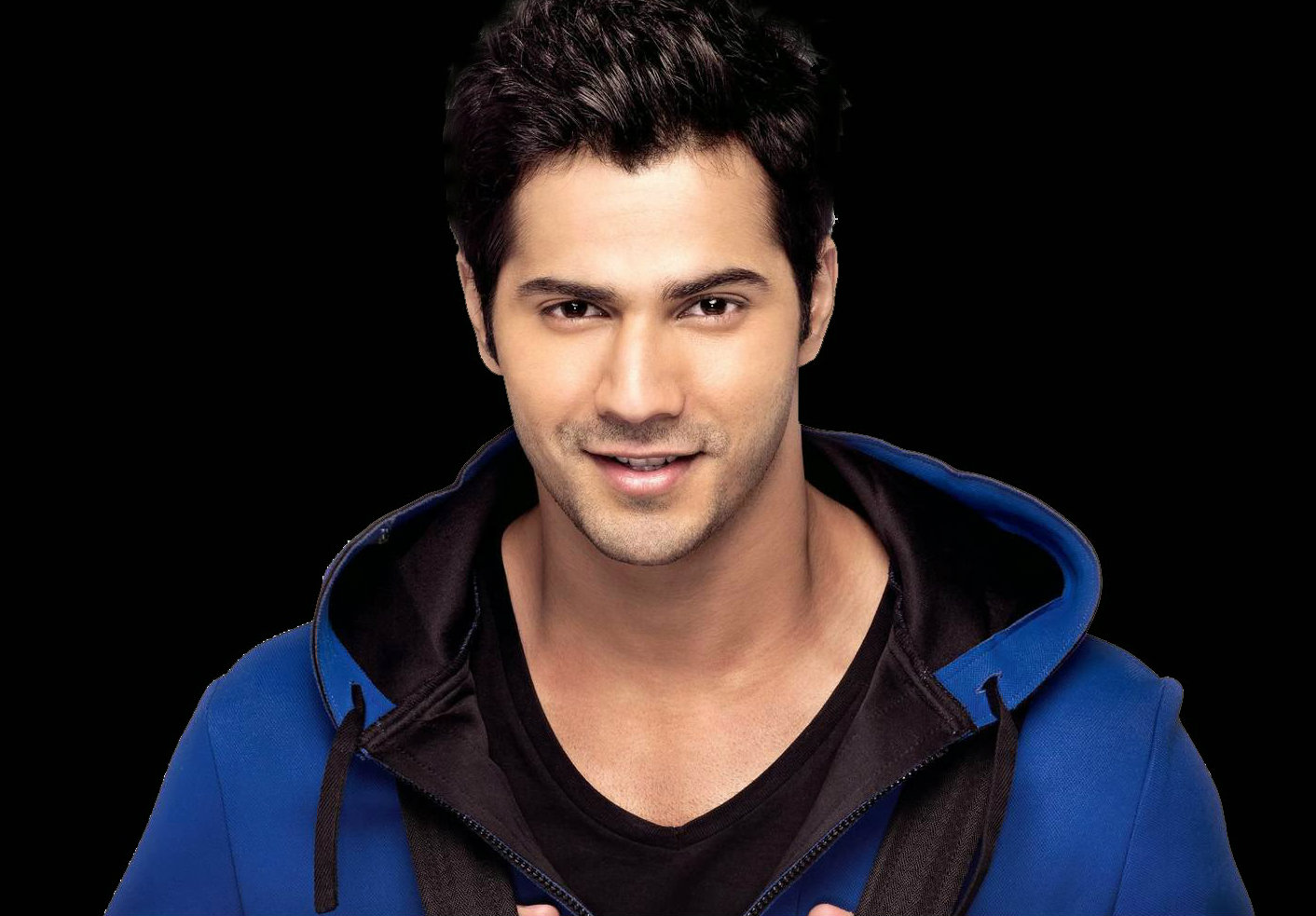 Varun Dhawan on Public scrutiny