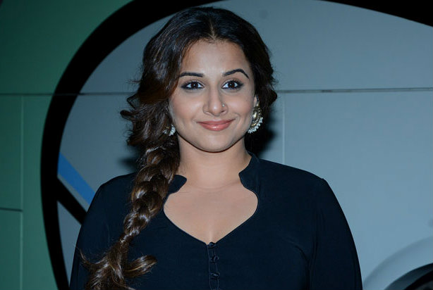 Vidya Balan begins shooting for 'Kahaani 2'