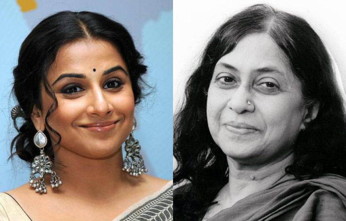 Vidya Balan to play Kamala Surayya