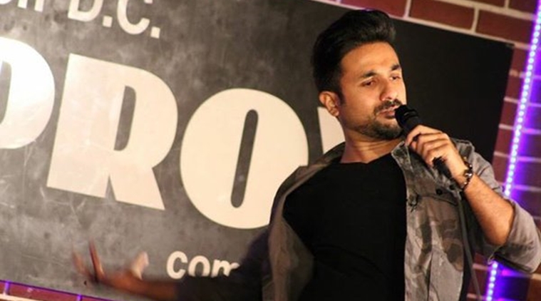 Vir Das