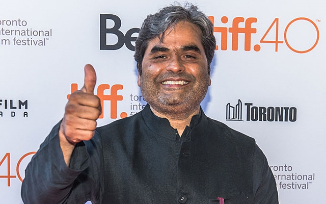 What makes Vishal Bhardwaj's seventh National Film Award 'truly special'?