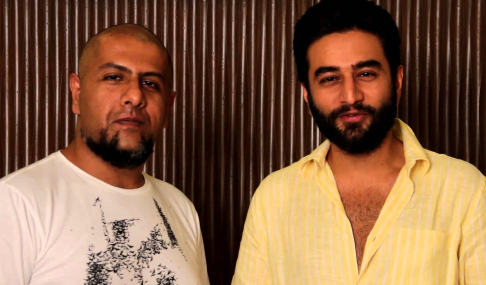 Vishal-Shekhar on their US tour