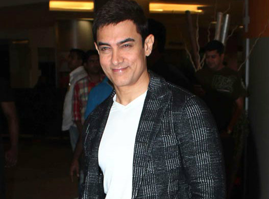 Aamir Khan on his fans love towards him