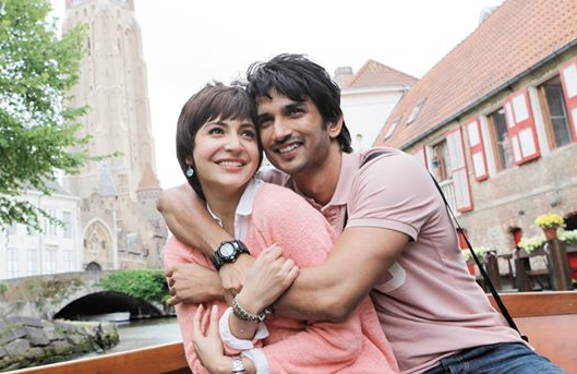 Anushka Sharma controversy