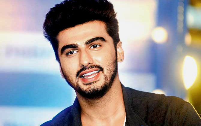 Arjun Kapoor on 'Ki & Ka'