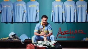 Check out the trailer of 'Azhar', it will leave you awestruck
