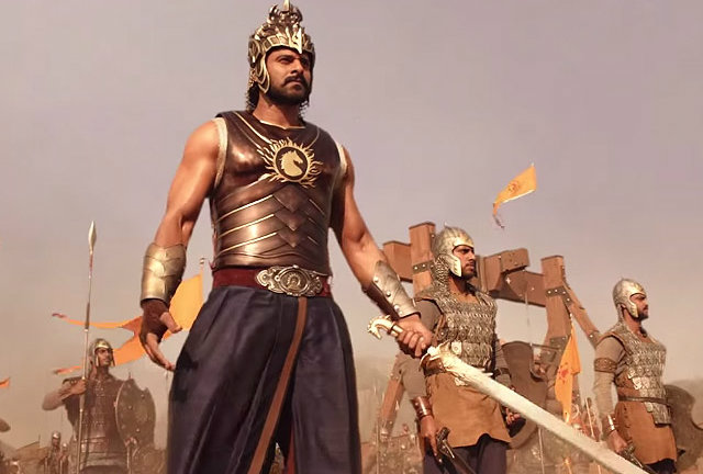 'Baahubali' producer on National Award win