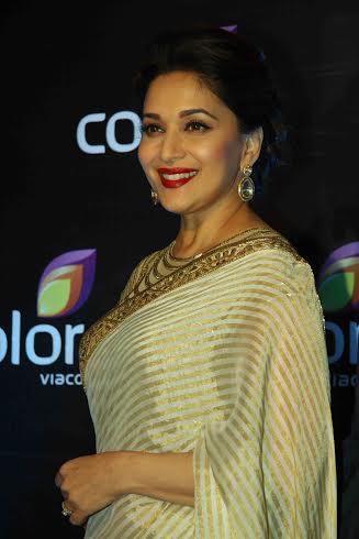 Bollywood celebs at Colors Channel Party