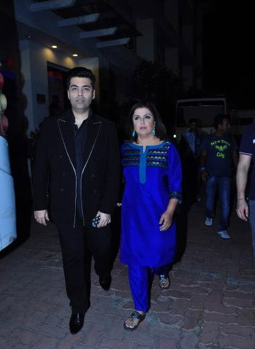 Celebs at Red Carpet of Golden Petal Awards 2016