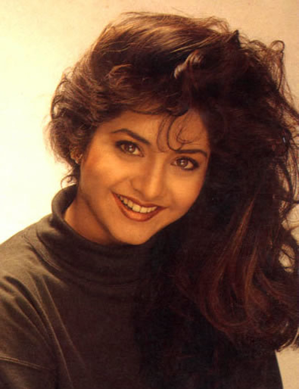 Divya Bharti