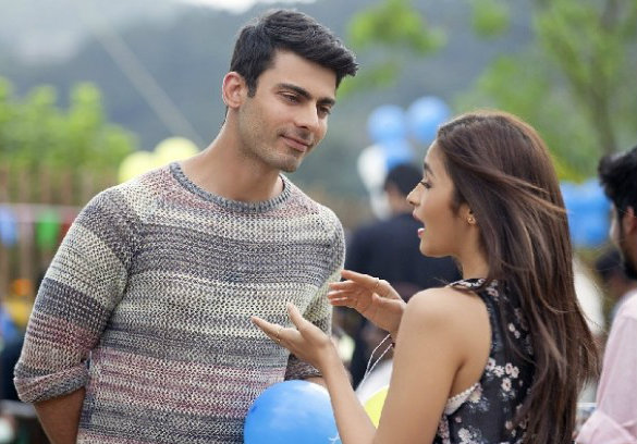 Fawad Khan on 'Kapoor & Sons'