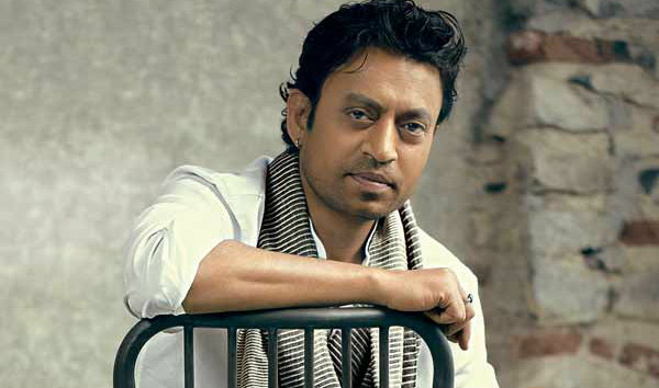 Irrfan Khan's next international project