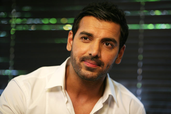 John Abraham confessions