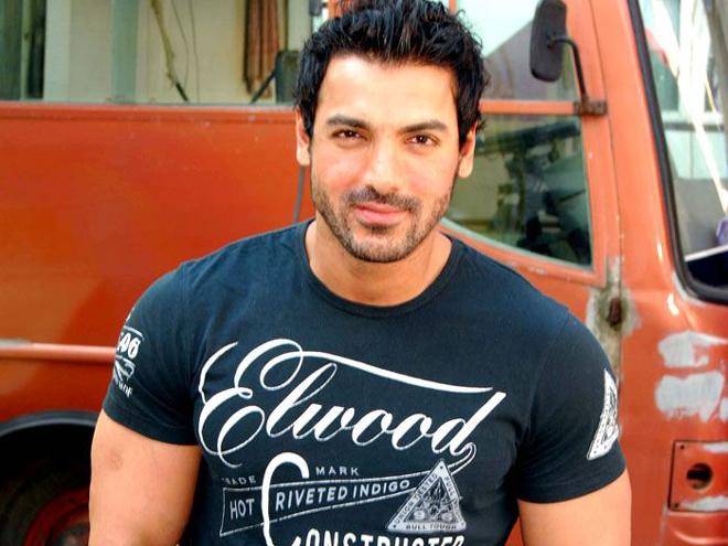 John Abraham confessions