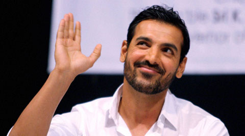 John Abraham confessions
