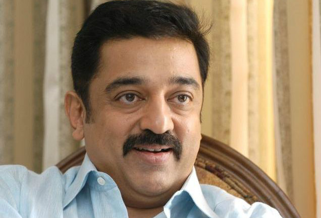 Kamal Haasan to attend film preservation workshop